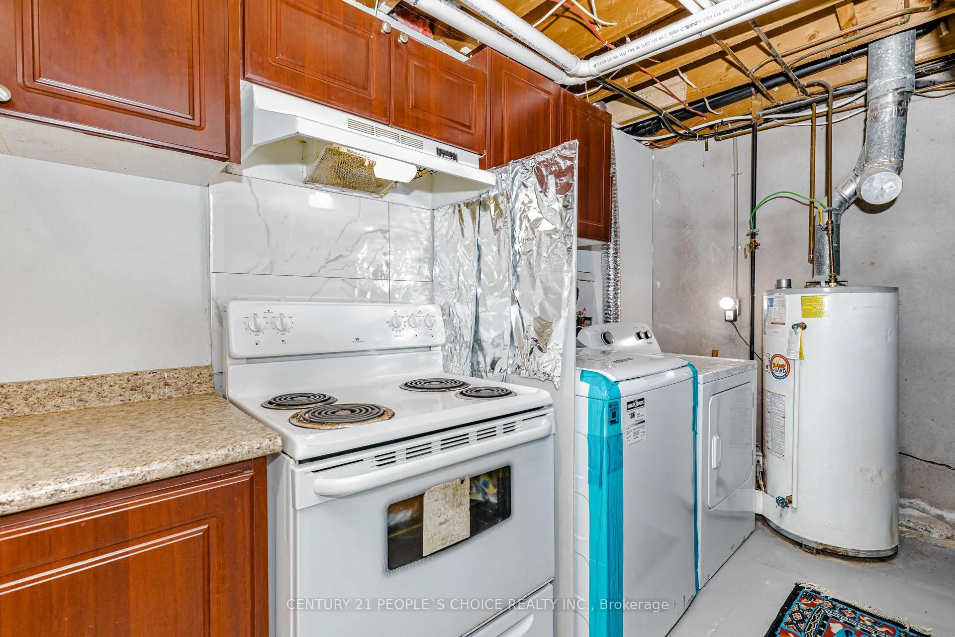 Photo 41 of 570B Glen Forrest Boulevard, Waterloo — HOMEH