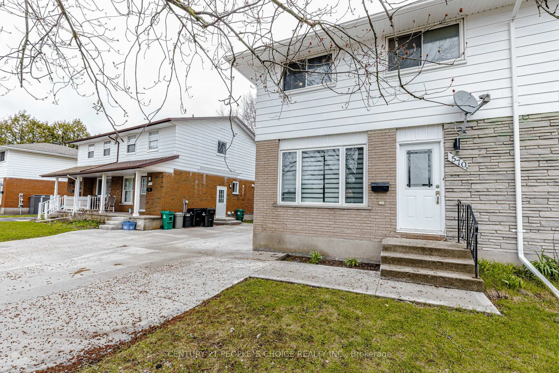 Photo 49 of 570B Glen Forrest Boulevard, Waterloo — HOMEH