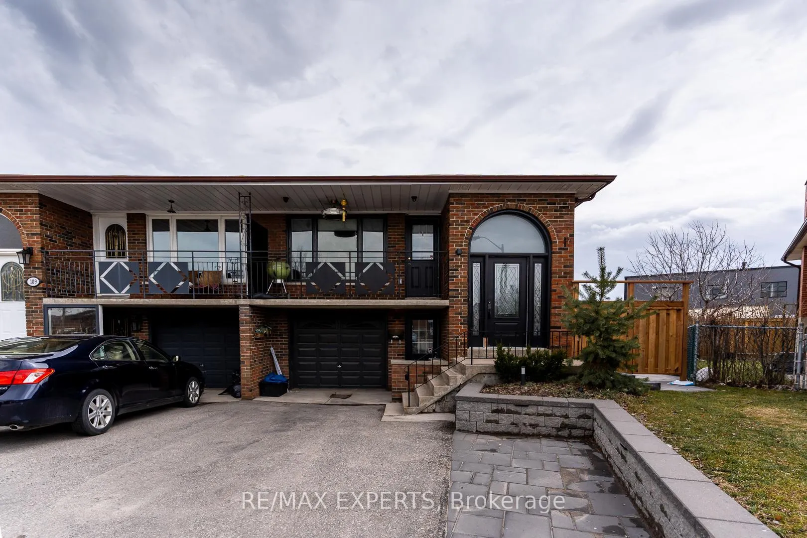 Photo 1 of Unit Bsmt, 107 Cabana Drive, North York, Humber Summit — HOMEH