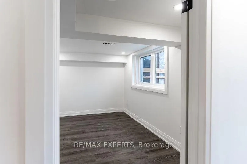 Photo 6 of Unit Bsmt, 107 Cabana Drive, North York, Humber Summit — HOMEH