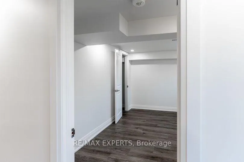 Photo 7 of Unit Bsmt, 107 Cabana Drive, North York, Humber Summit — HOMEH