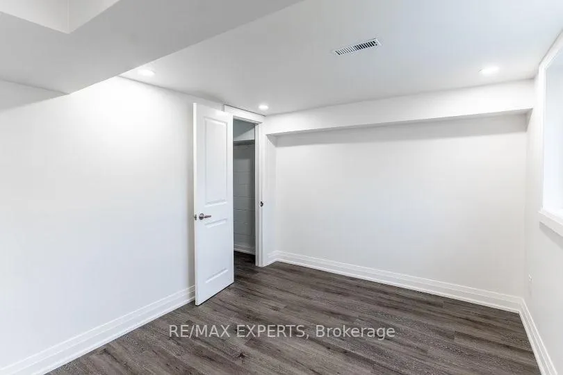 Photo 8 of Unit Bsmt, 107 Cabana Drive, North York, Humber Summit — HOMEH