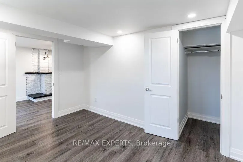 Photo 9 of Unit Bsmt, 107 Cabana Drive, North York, Humber Summit — HOMEH
