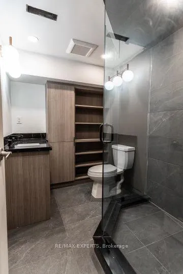 Photo 10 of Unit Bsmt, 107 Cabana Drive, North York, Humber Summit — HOMEH
