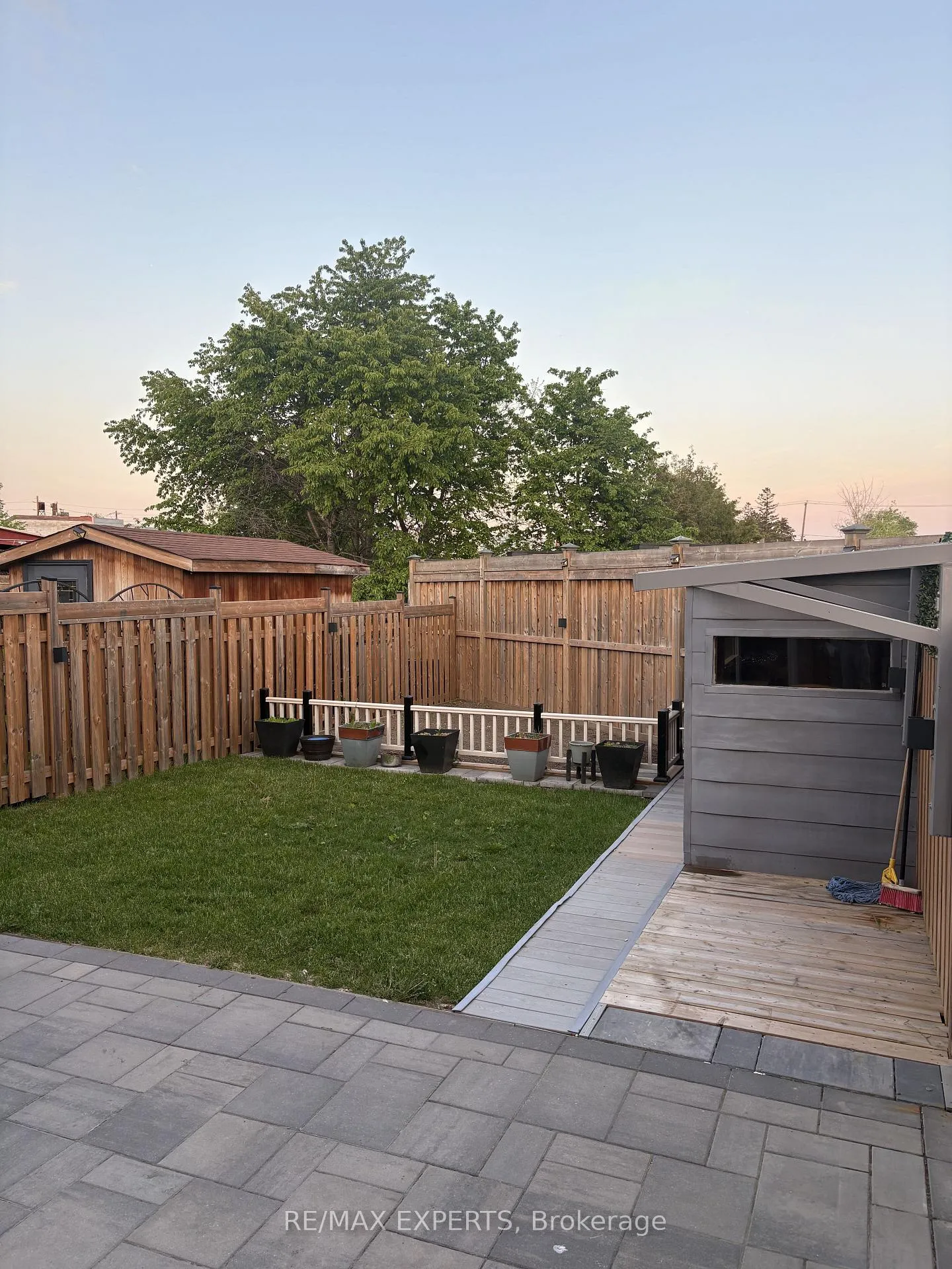 Photo 11 of Unit Bsmt, 107 Cabana Drive, North York, Humber Summit — HOMEH