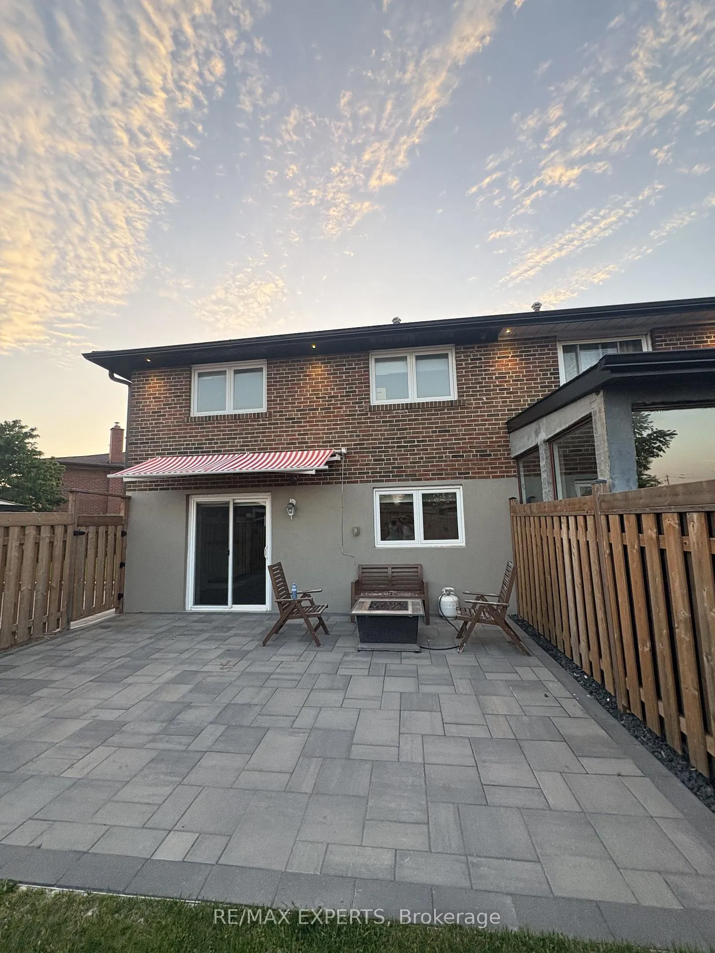 Photo 16 of Unit Bsmt, 107 Cabana Drive, North York, Humber Summit — HOMEH