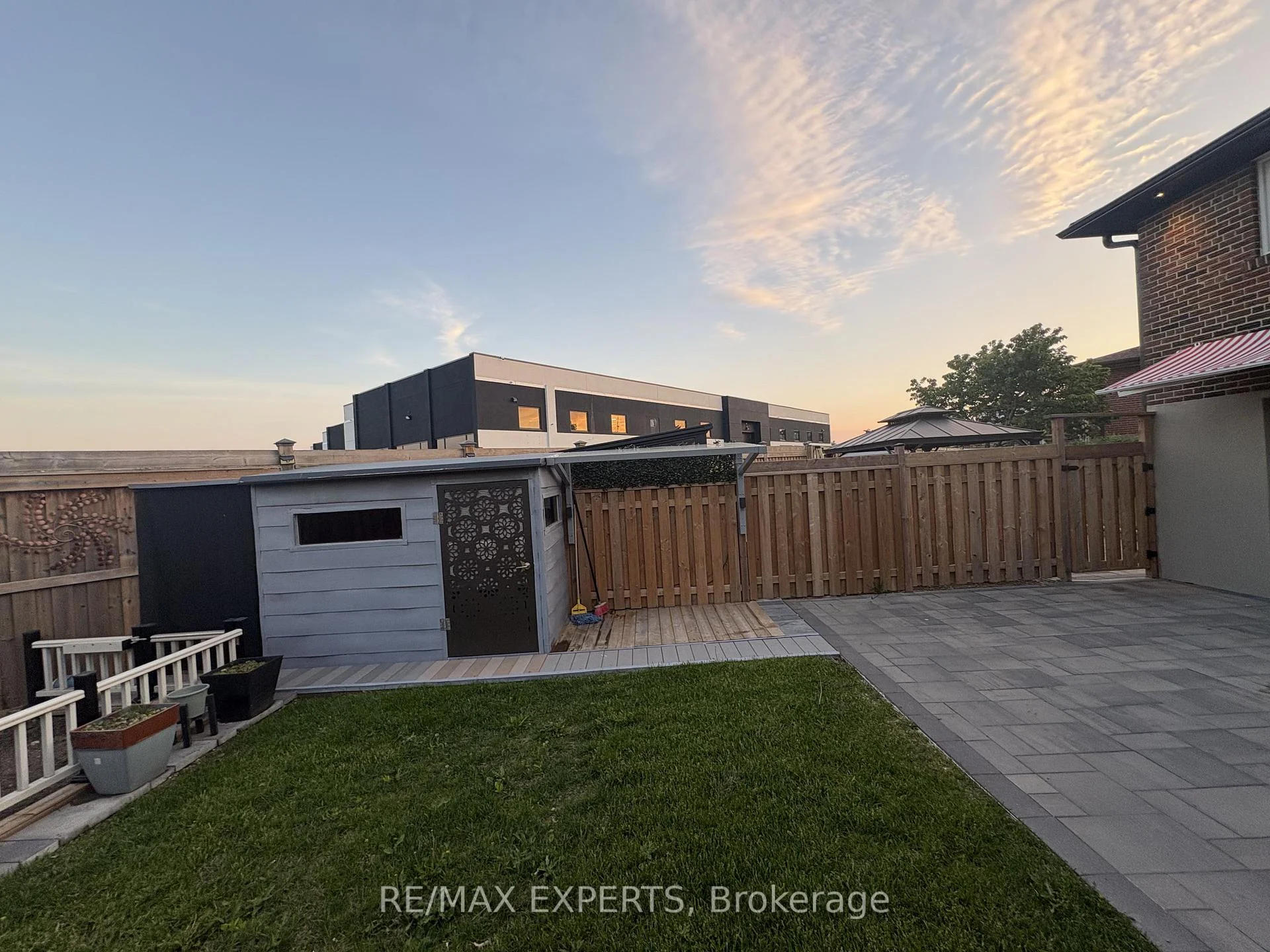 Photo 17 of Unit Bsmt, 107 Cabana Drive, North York, Humber Summit — HOMEH