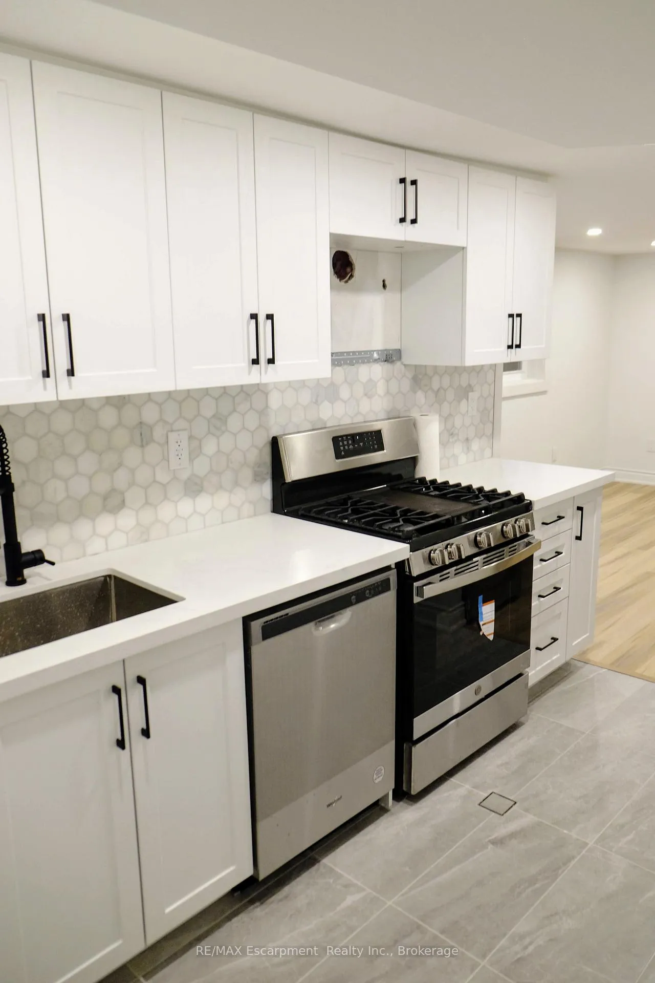 Photo 1 of Unit Lower, 118 Sackville Street, Toronto, Regent Park — HOMEH