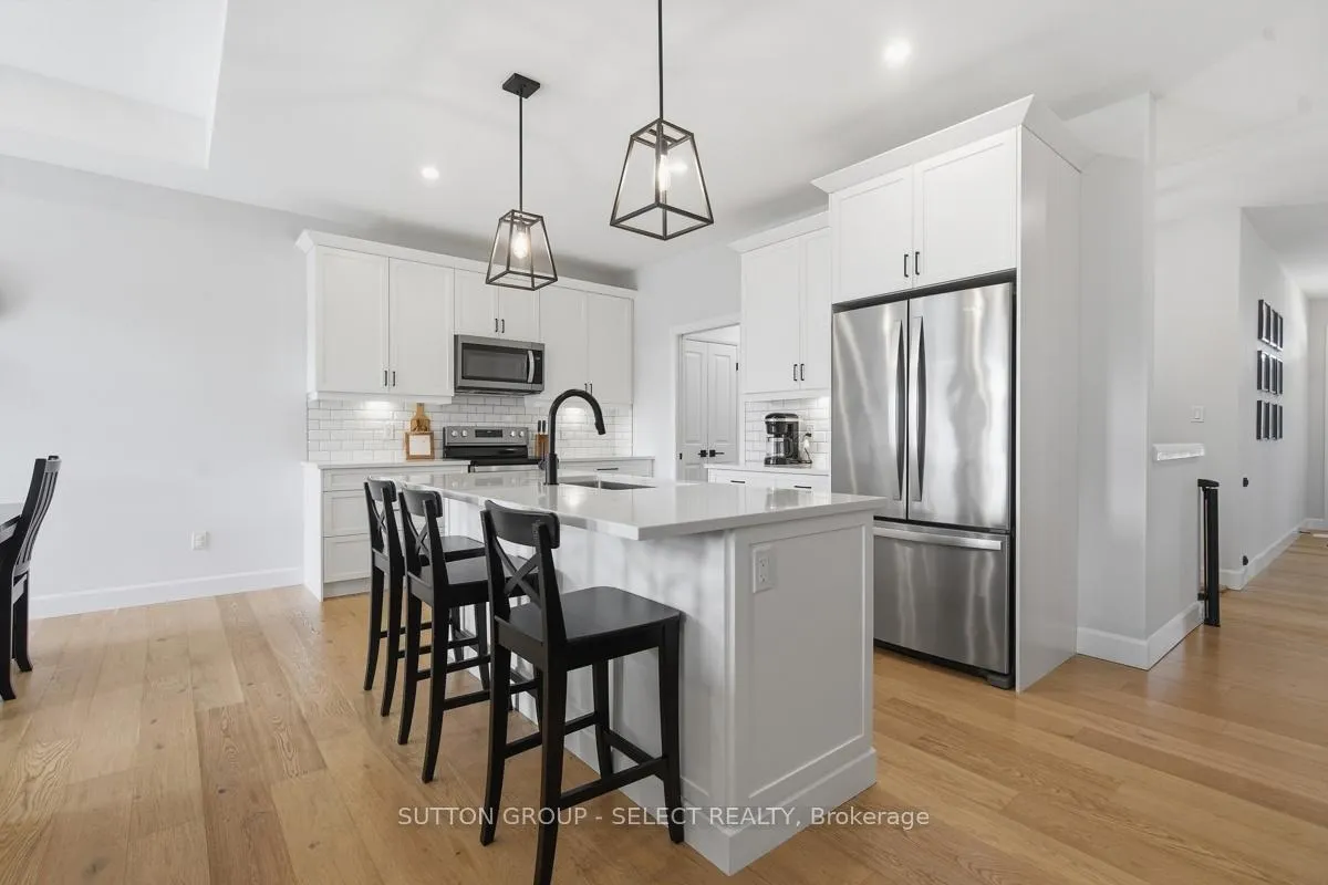 Photo 8 of Unit 49, 159 Collins Way, Strathroy-Caradoc, SE — HOMEH