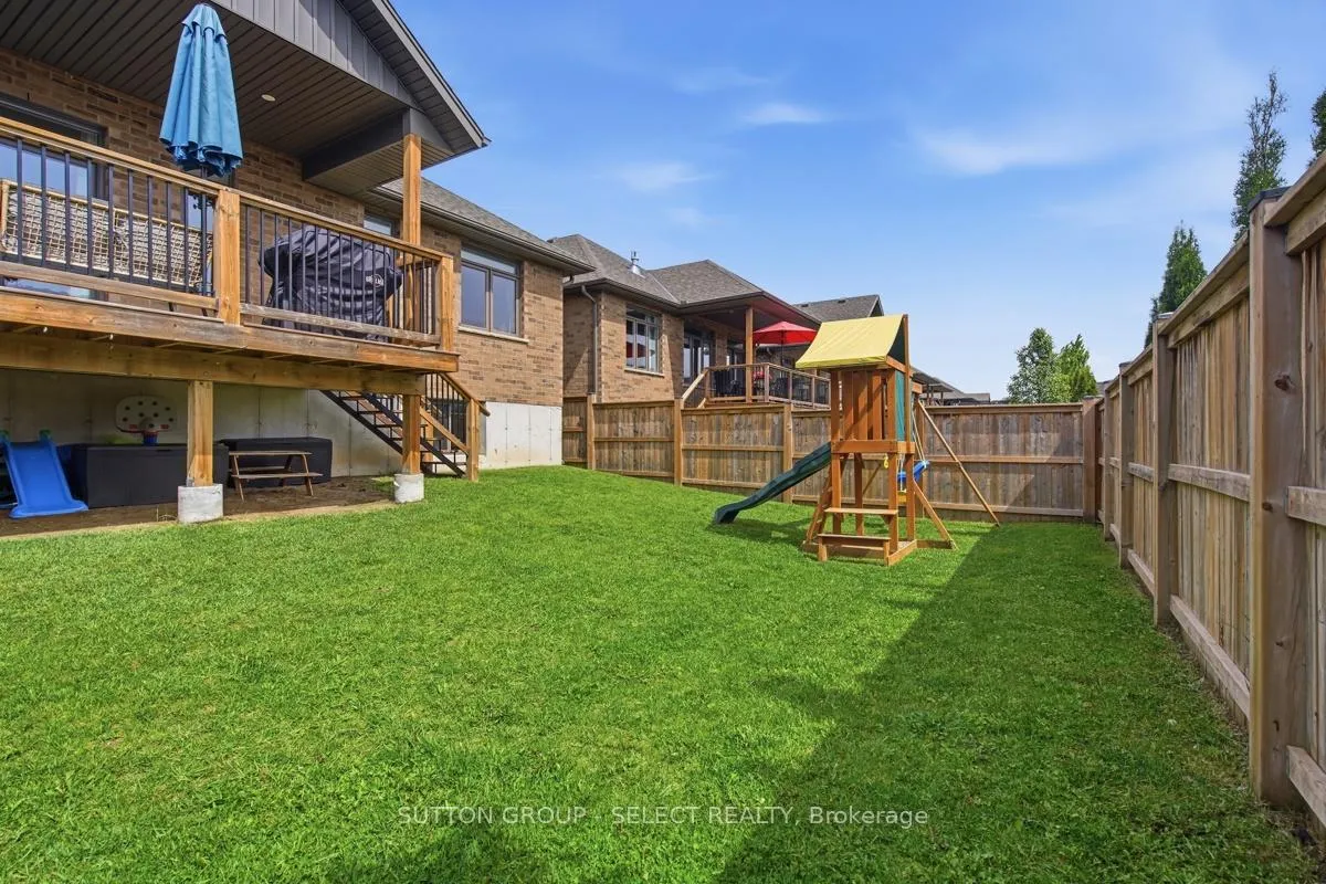 Photo 44 of Unit 49, 159 Collins Way, Strathroy-Caradoc, SE — HOMEH
