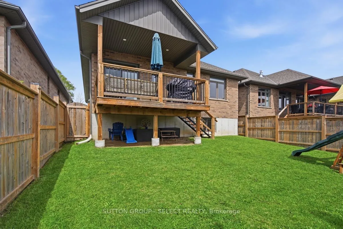 Photo 45 of Unit 49, 159 Collins Way, Strathroy-Caradoc, SE — HOMEH