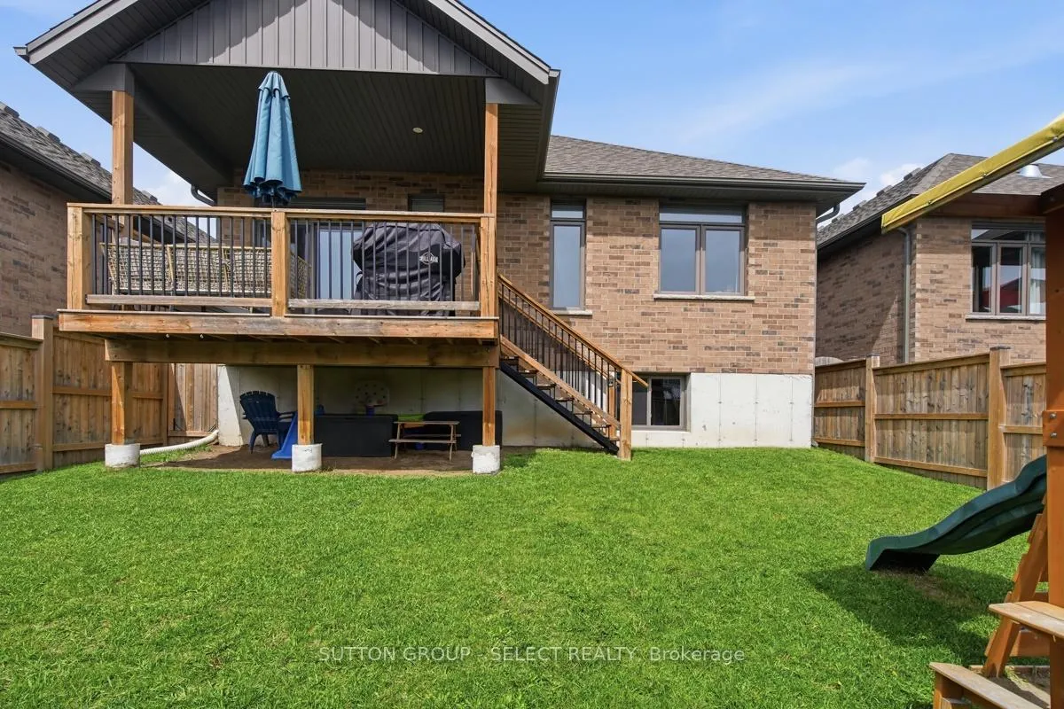 Photo 46 of Unit 49, 159 Collins Way, Strathroy-Caradoc, SE — HOMEH