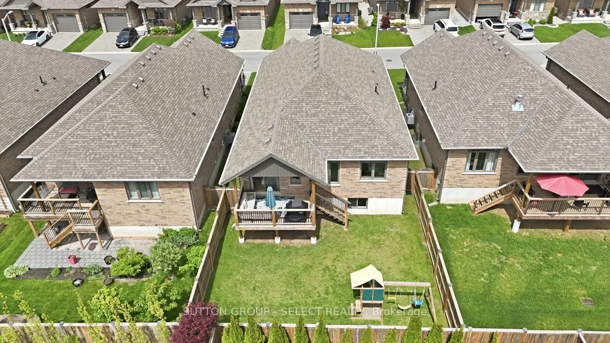 Photo 47 of Unit 49, 159 Collins Way, Strathroy-Caradoc, SE — HOMEH