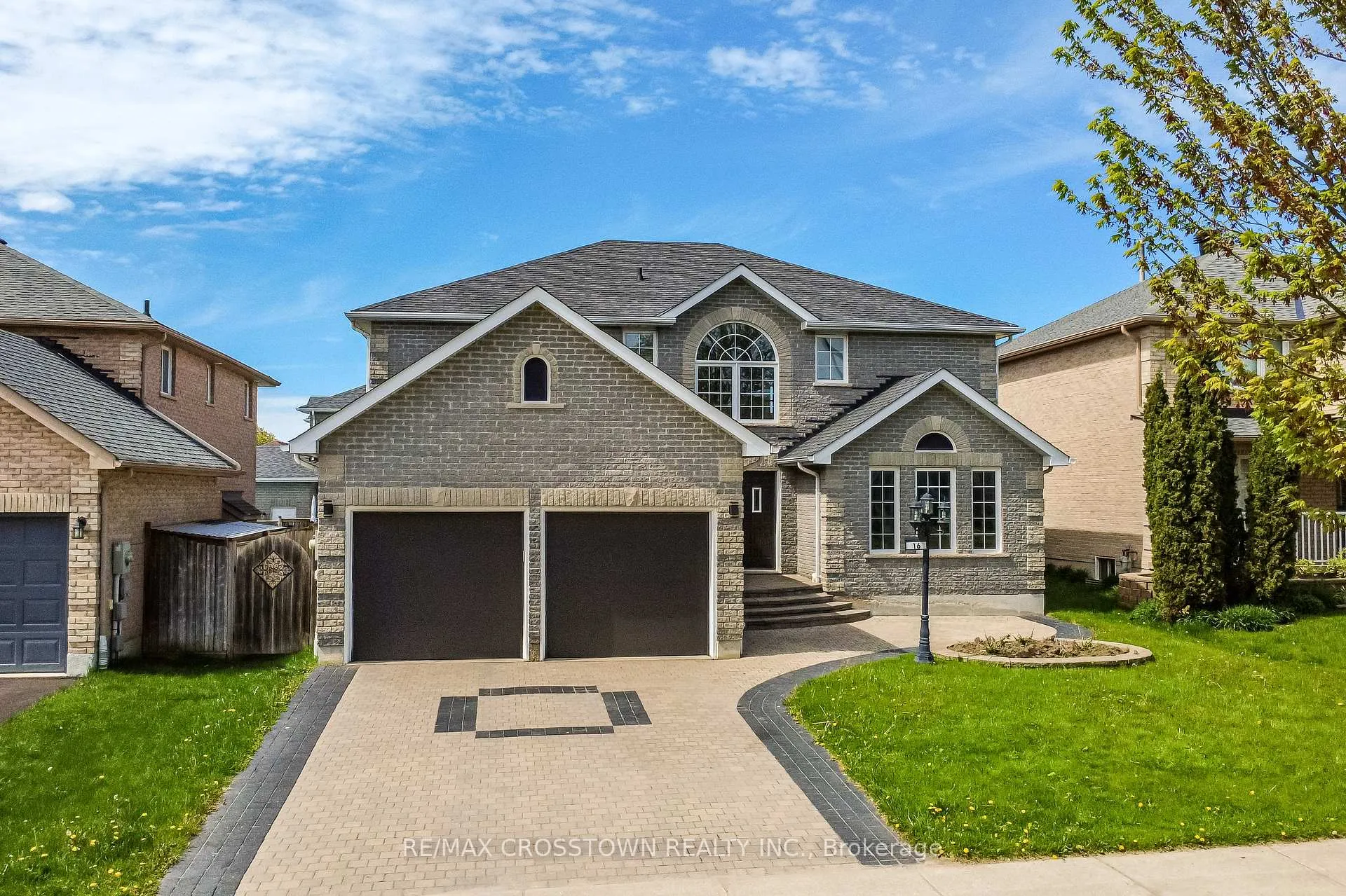 Photo 1 of 116 Esther Drive, Barrie, Painswick South — HOMEH