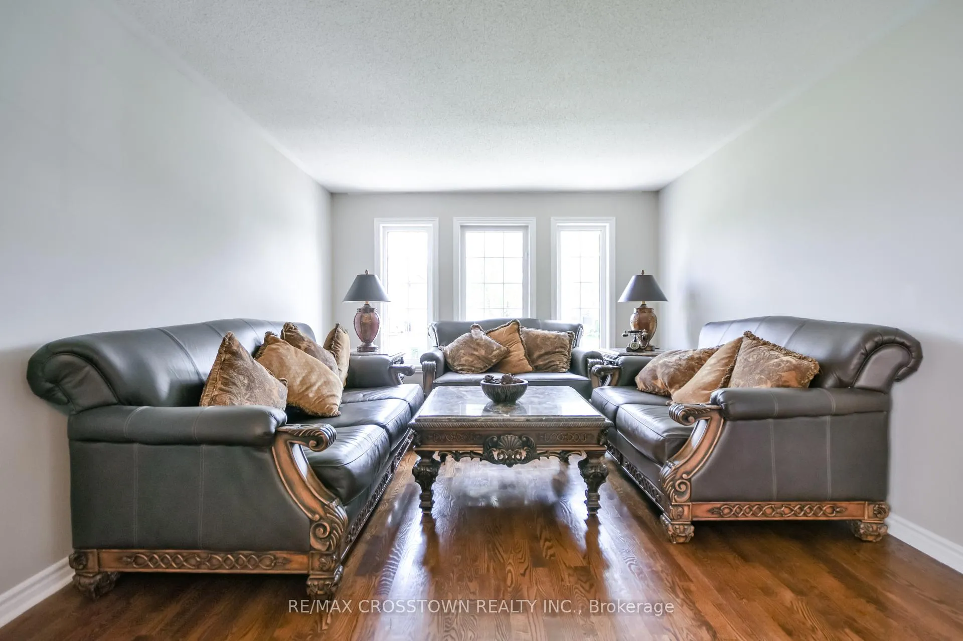 Photo 12 of 116 Esther Drive, Barrie, Painswick South — HOMEH