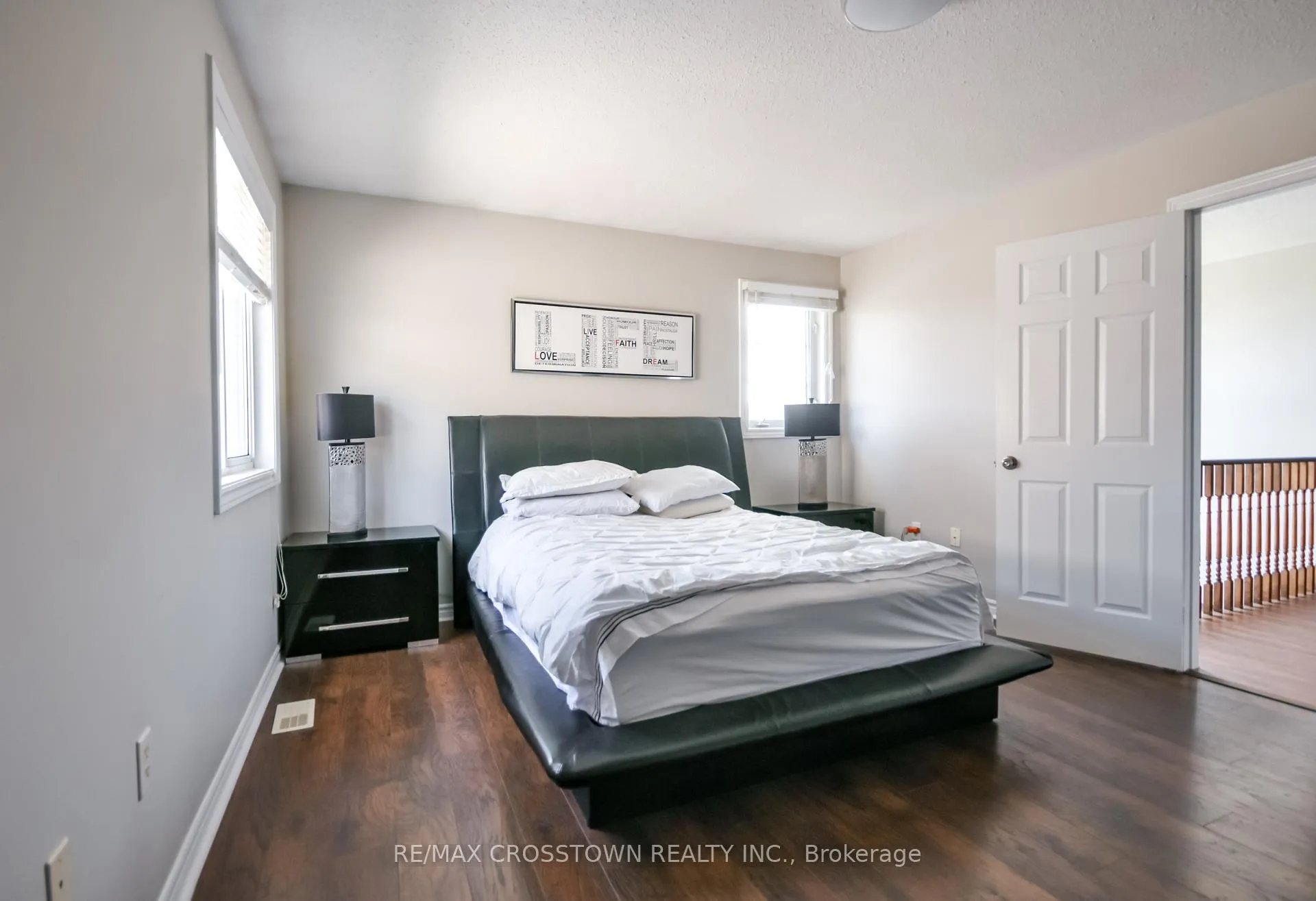 Photo 18 of 116 Esther Drive, Barrie, Painswick South — HOMEH
