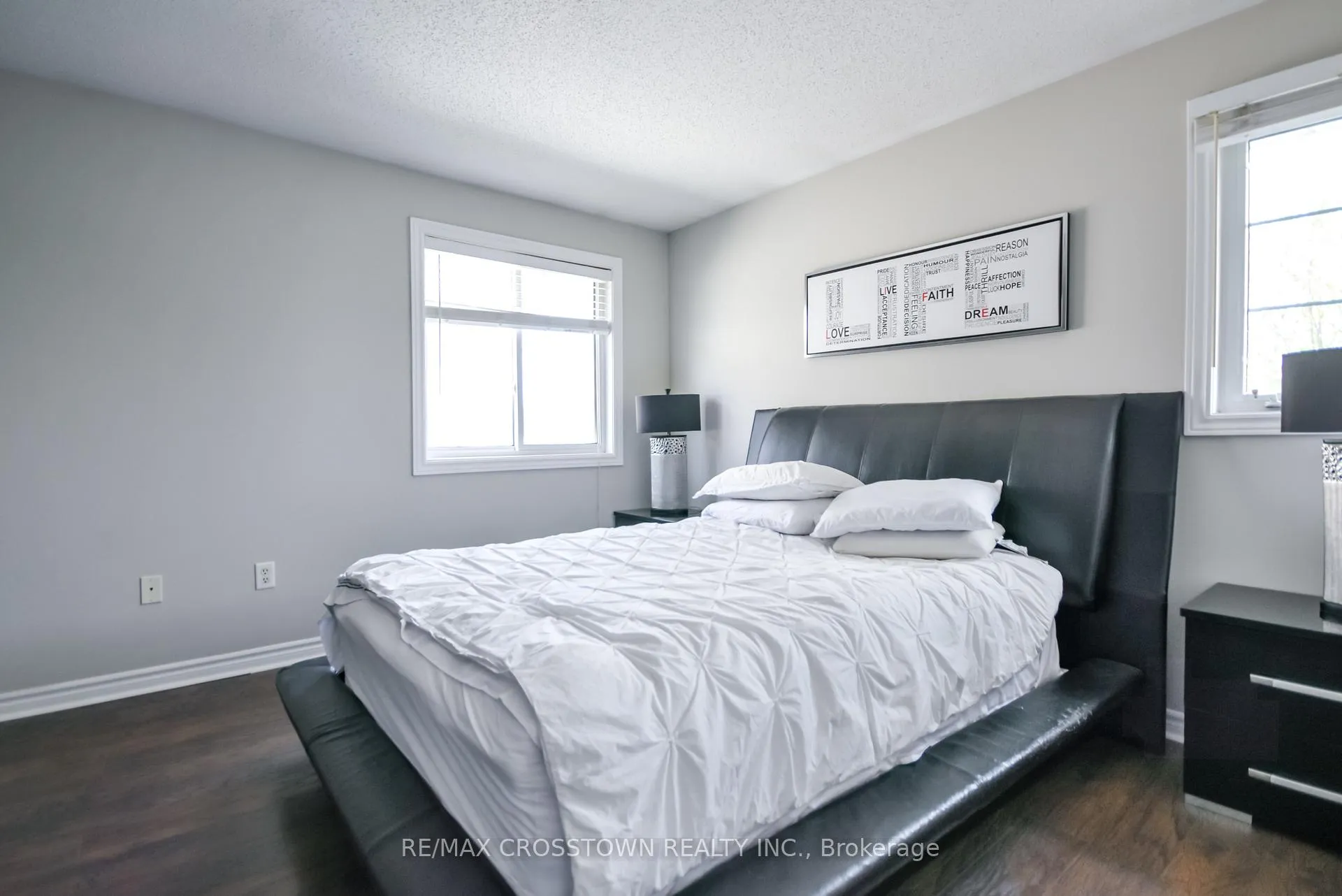 Photo 19 of 116 Esther Drive, Barrie, Painswick South — HOMEH