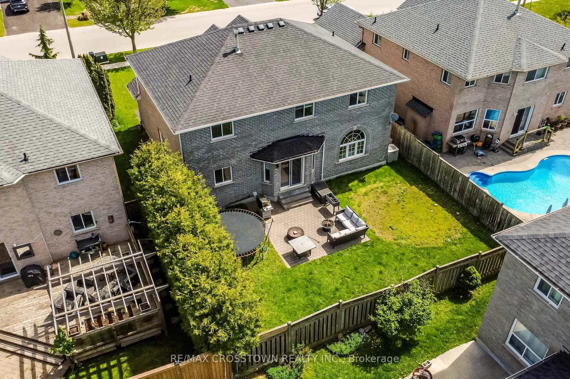 Photo 30 of 116 Esther Drive, Barrie, Painswick South — HOMEH
