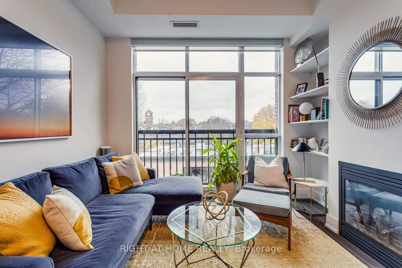 Photo 14 of Unit 409, 66 Kippendavie Avenue, Toronto, The Beaches — HOMEH