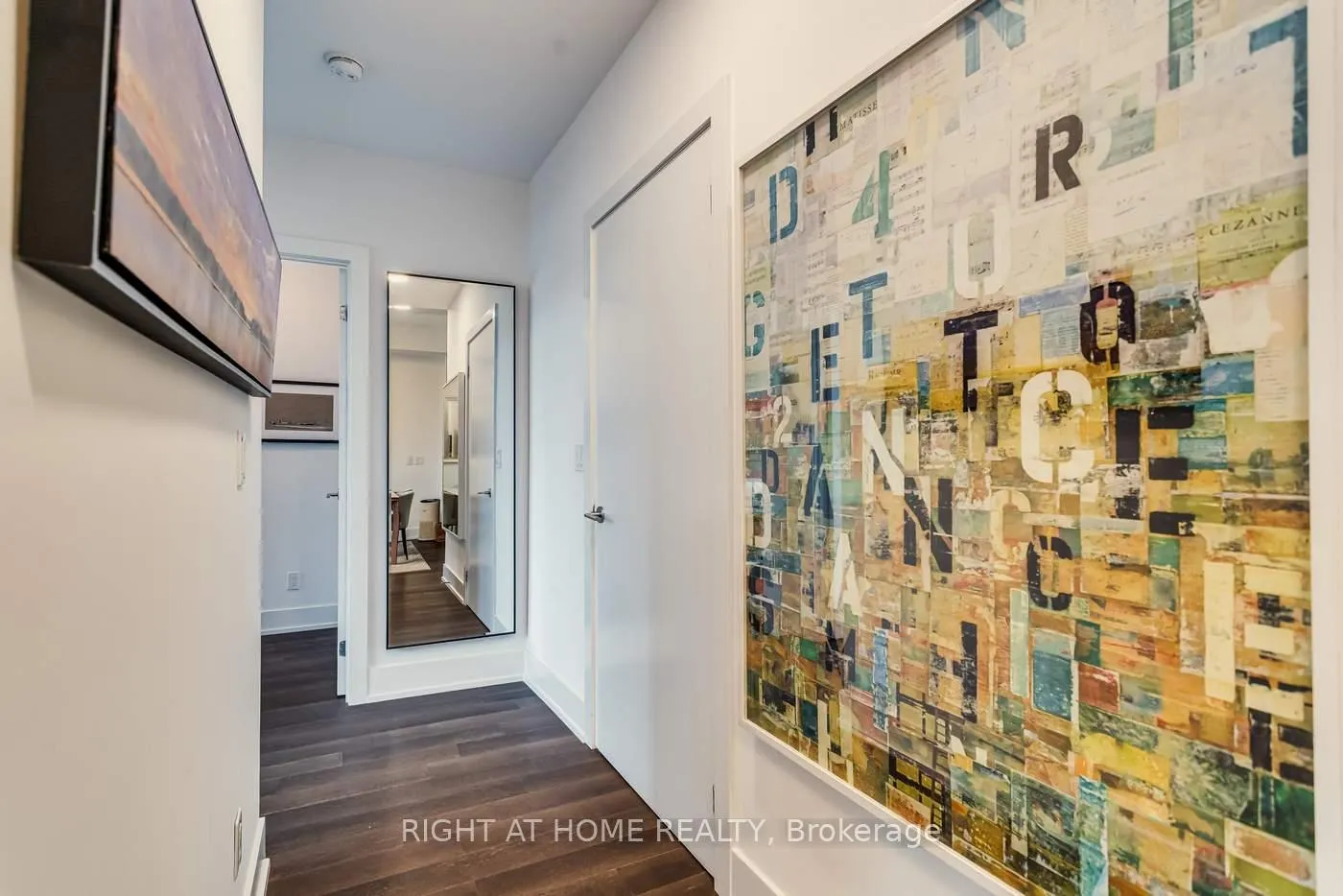 Photo 15 of Unit 409, 66 Kippendavie Avenue, Toronto, The Beaches — HOMEH