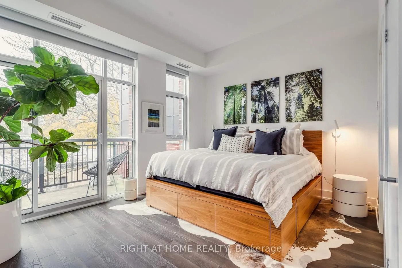 Photo 18 of Unit 409, 66 Kippendavie Avenue, Toronto, The Beaches — HOMEH