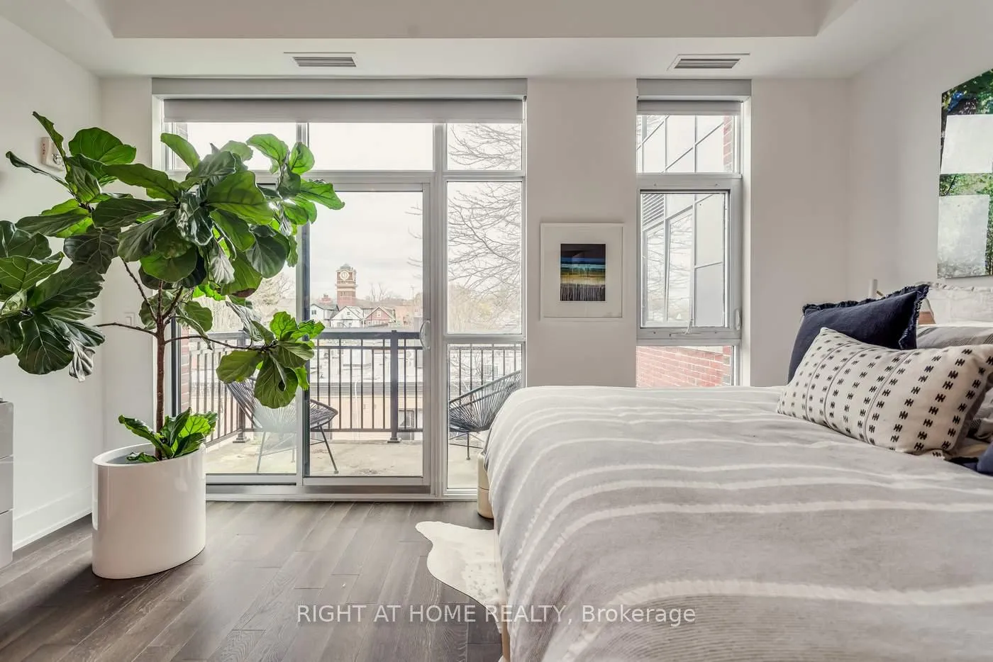 Photo 20 of Unit 409, 66 Kippendavie Avenue, Toronto, The Beaches — HOMEH