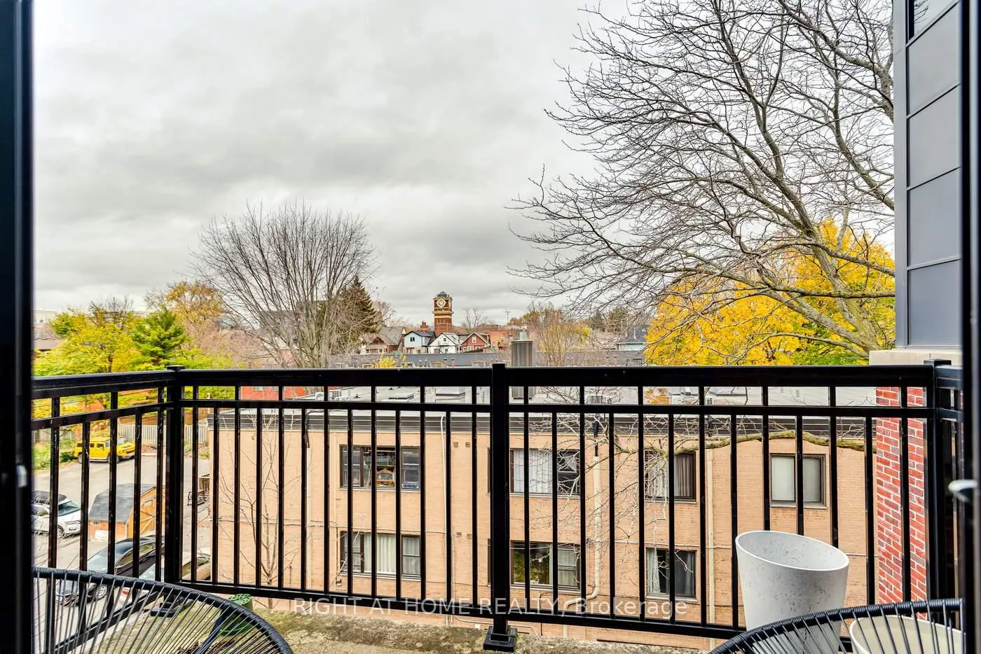 Photo 22 of Unit 409, 66 Kippendavie Avenue, Toronto, The Beaches — HOMEH