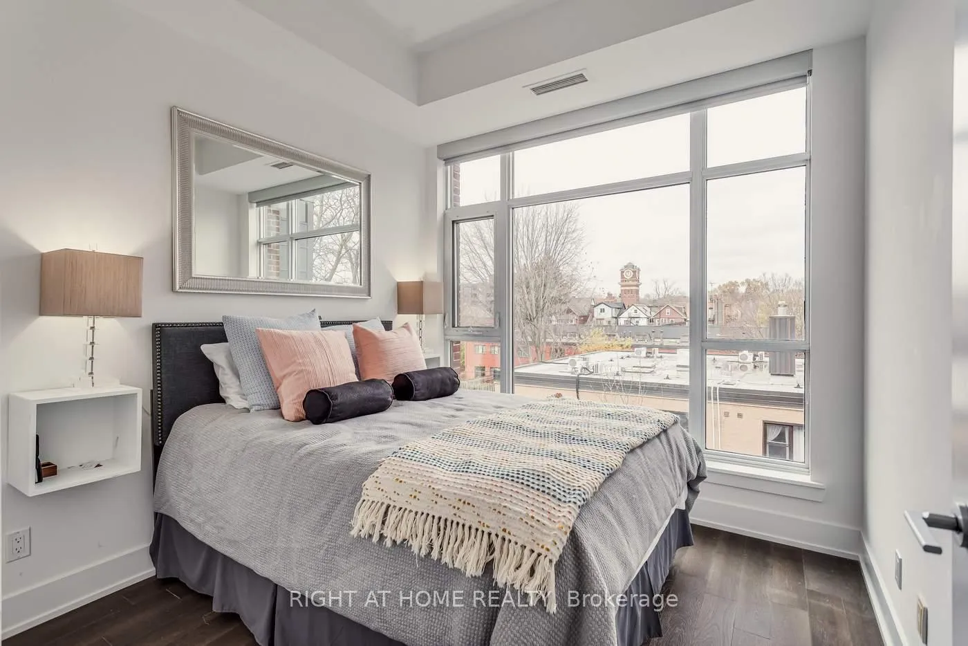 Photo 23 of Unit 409, 66 Kippendavie Avenue, Toronto, The Beaches — HOMEH