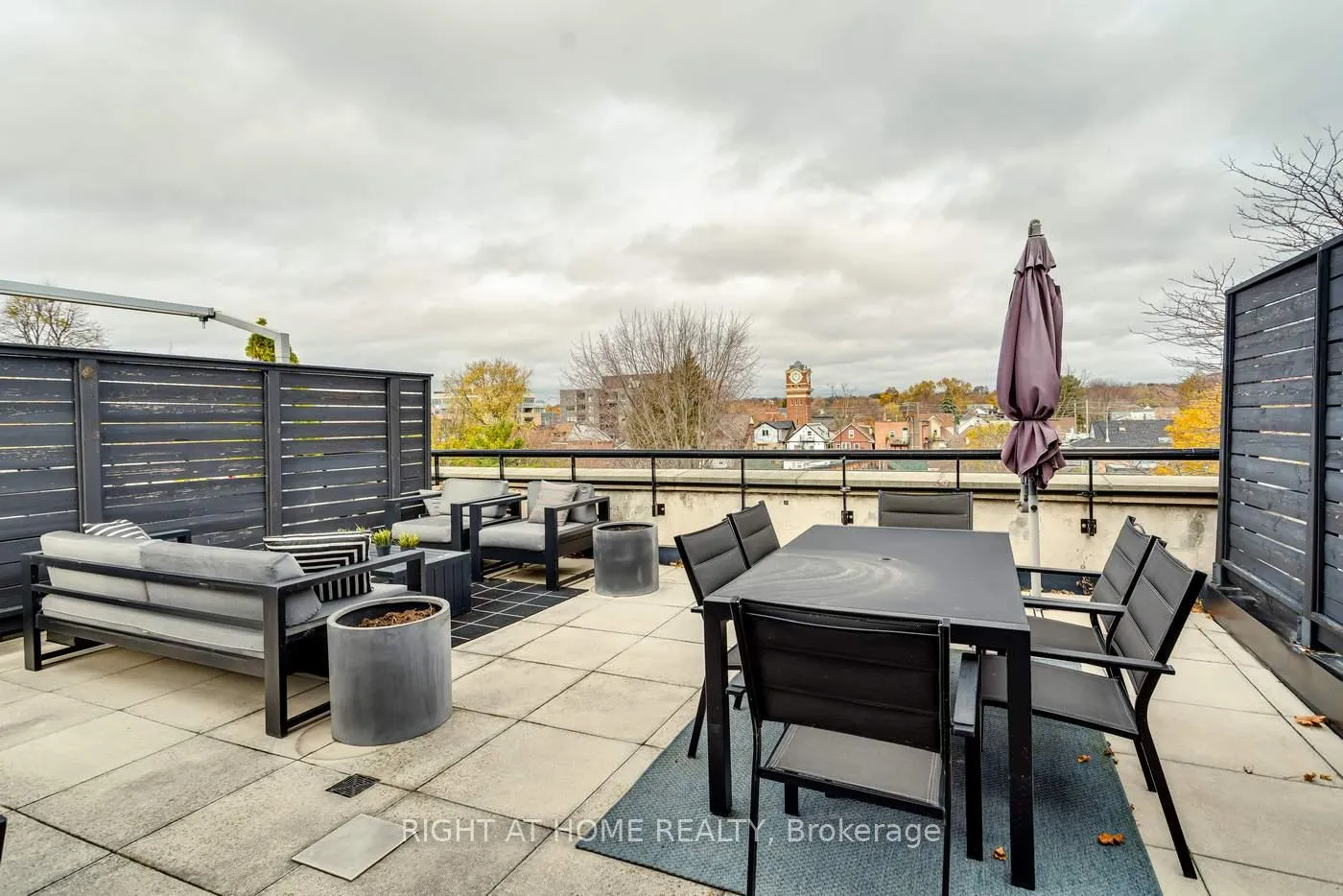 Photo 27 of Unit 409, 66 Kippendavie Avenue, Toronto, The Beaches — HOMEH