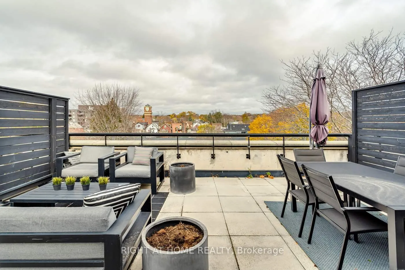 Photo 29 of Unit 409, 66 Kippendavie Avenue, Toronto, The Beaches — HOMEH