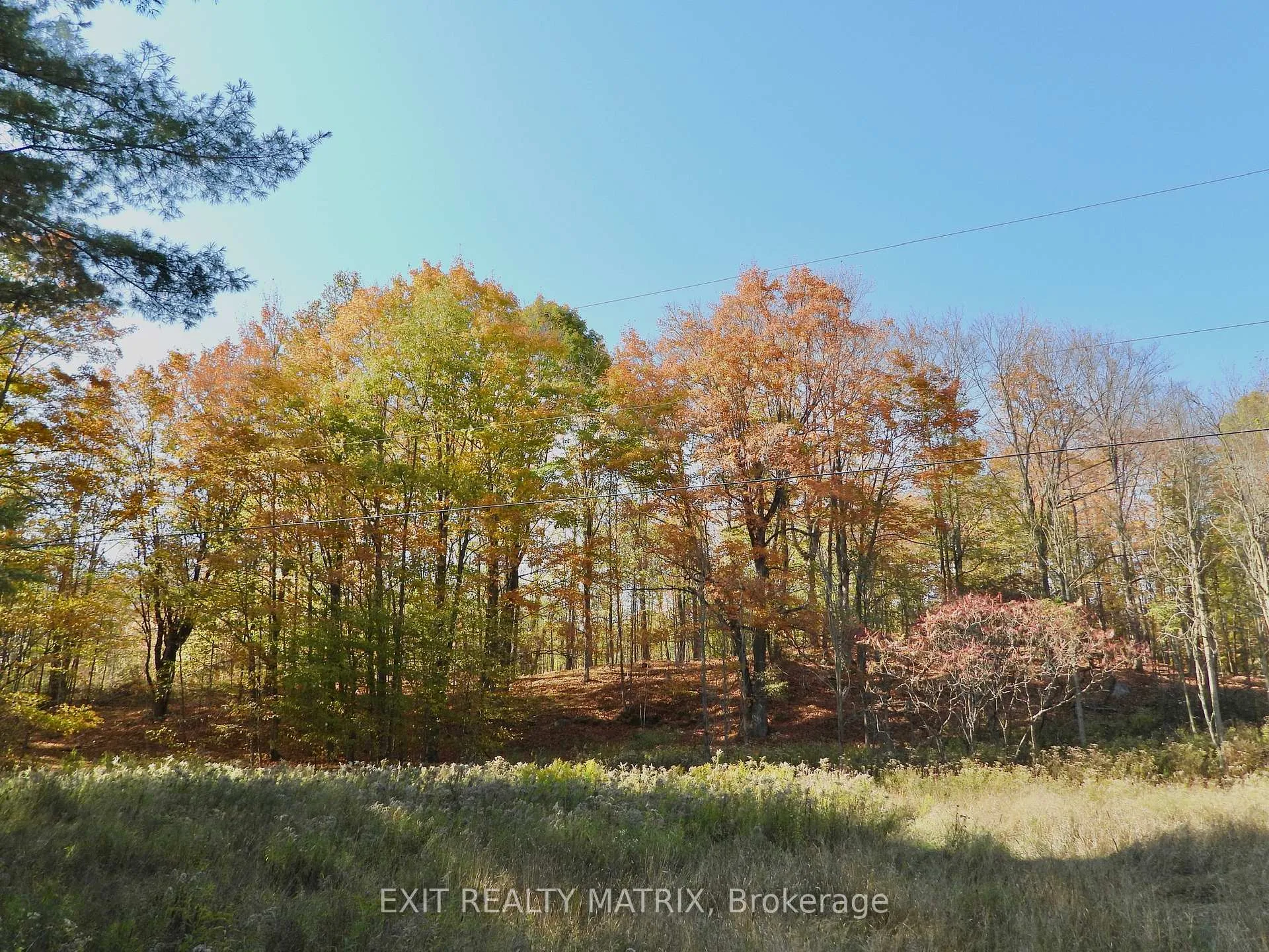 Photo 2 of LOT 2 Woodland Park Drive, Frontenac, Frontenac Centre — HOMEH