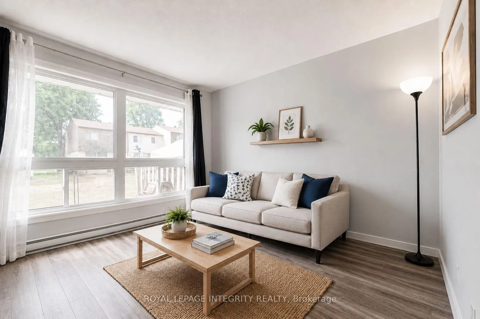 Photo 4 of Unit B, 46 Forester Crescent, Ottawa, Westcliffe Estates — HOMEH