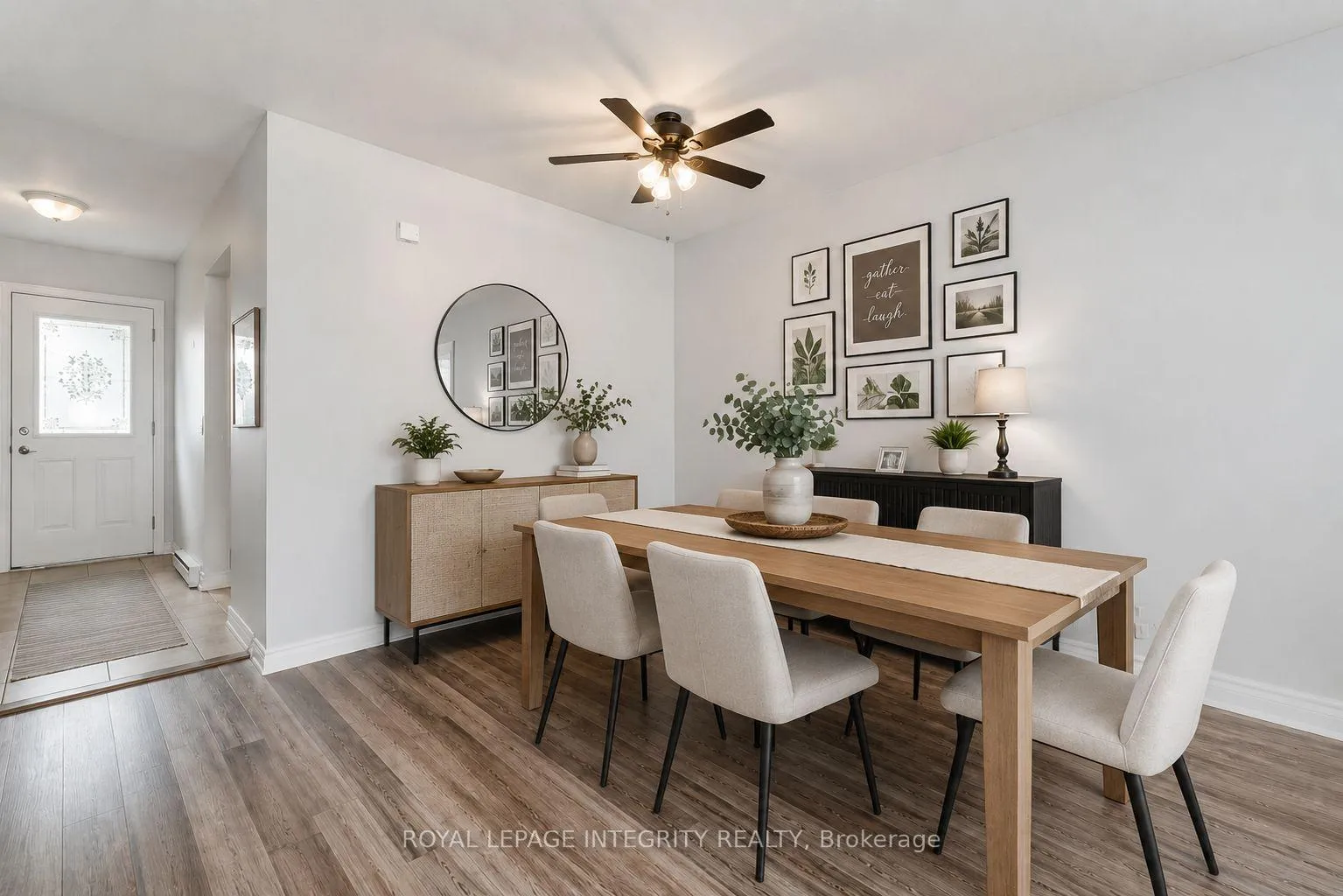 Photo 5 of Unit B, 46 Forester Crescent, Ottawa, Westcliffe Estates — HOMEH