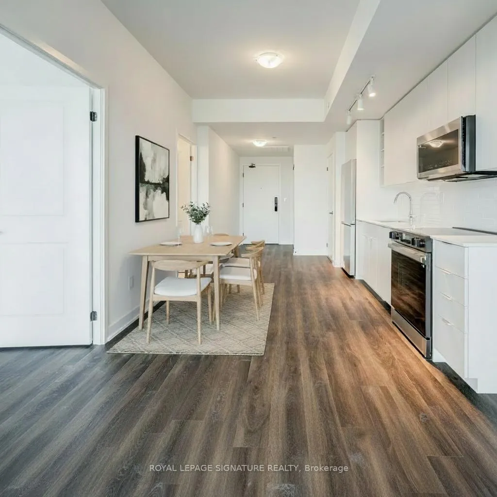 Photo 2 of Unit 811, 2075 Lakeshore Road, Burlington, Brant — HOMEH