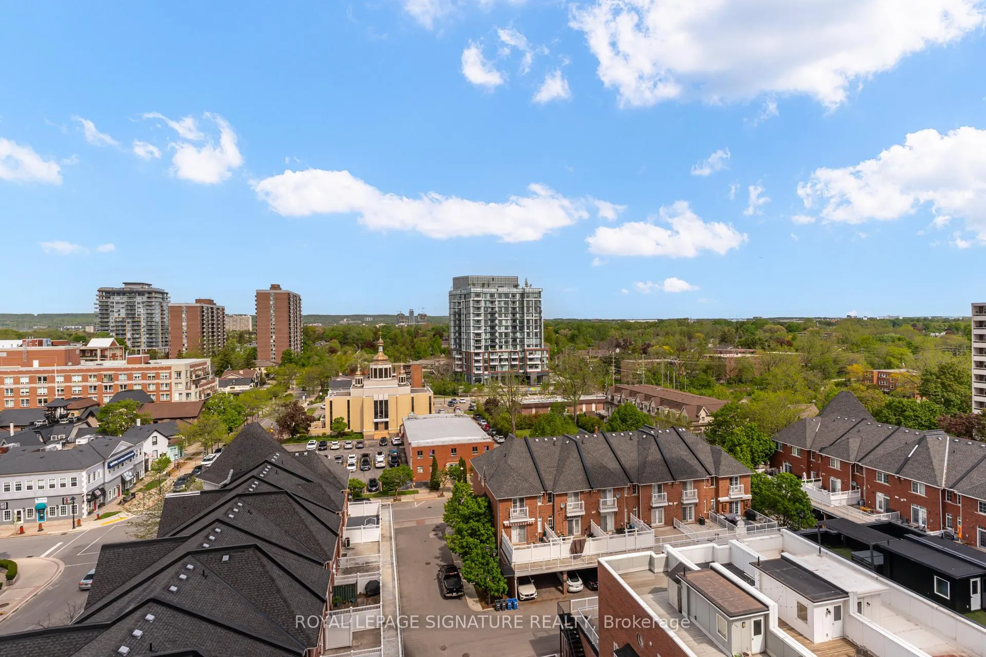 Photo 26 of Unit 811, 2075 Lakeshore Road, Burlington, Brant — HOMEH