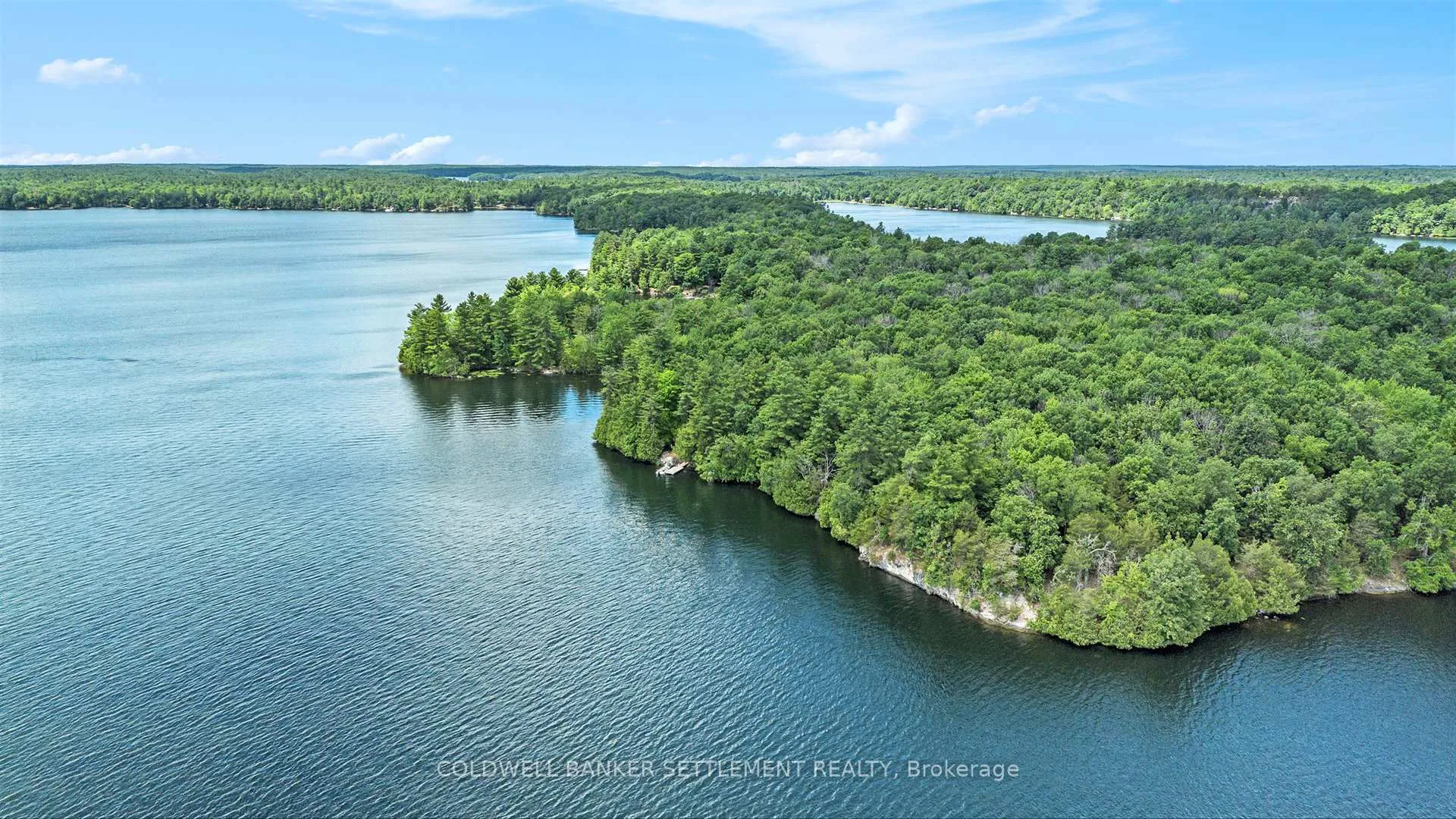 Photo 5 of Walnut Island, Rideau Lakes, Rideau Lakes (South Crosby) Twp — HOMEH