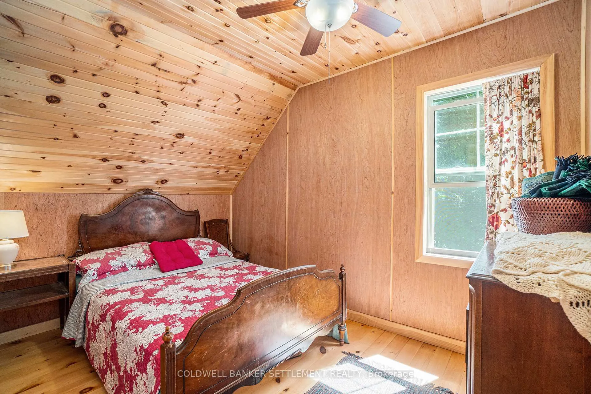 Photo 13 of Walnut Island, Rideau Lakes, Rideau Lakes (South Crosby) Twp — HOMEH