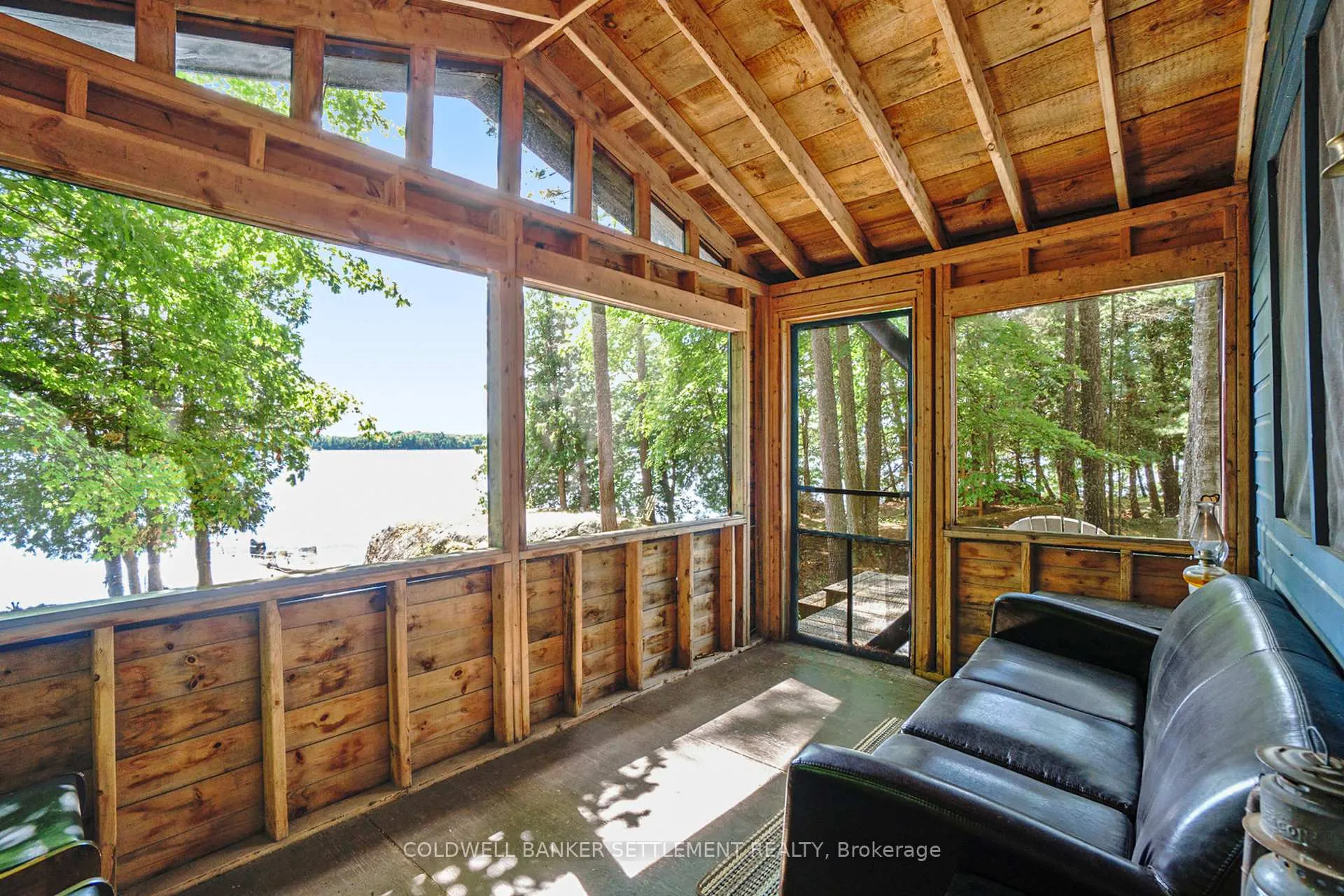 Photo 19 of Walnut Island, Rideau Lakes, Rideau Lakes (South Crosby) Twp — HOMEH