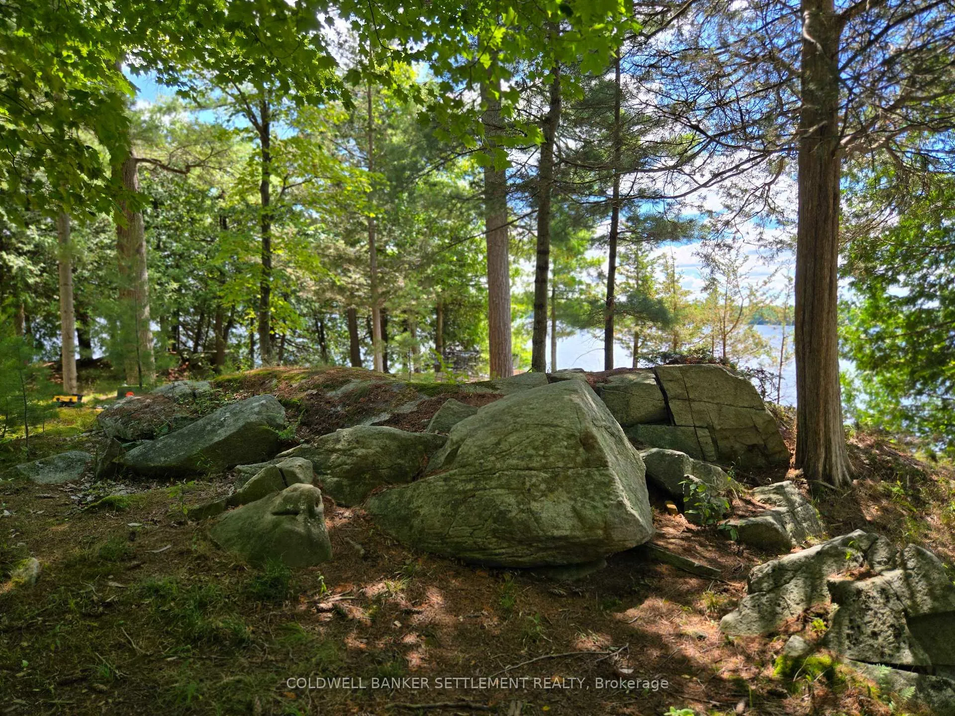 Photo 24 of Walnut Island, Rideau Lakes, Rideau Lakes (South Crosby) Twp — HOMEH