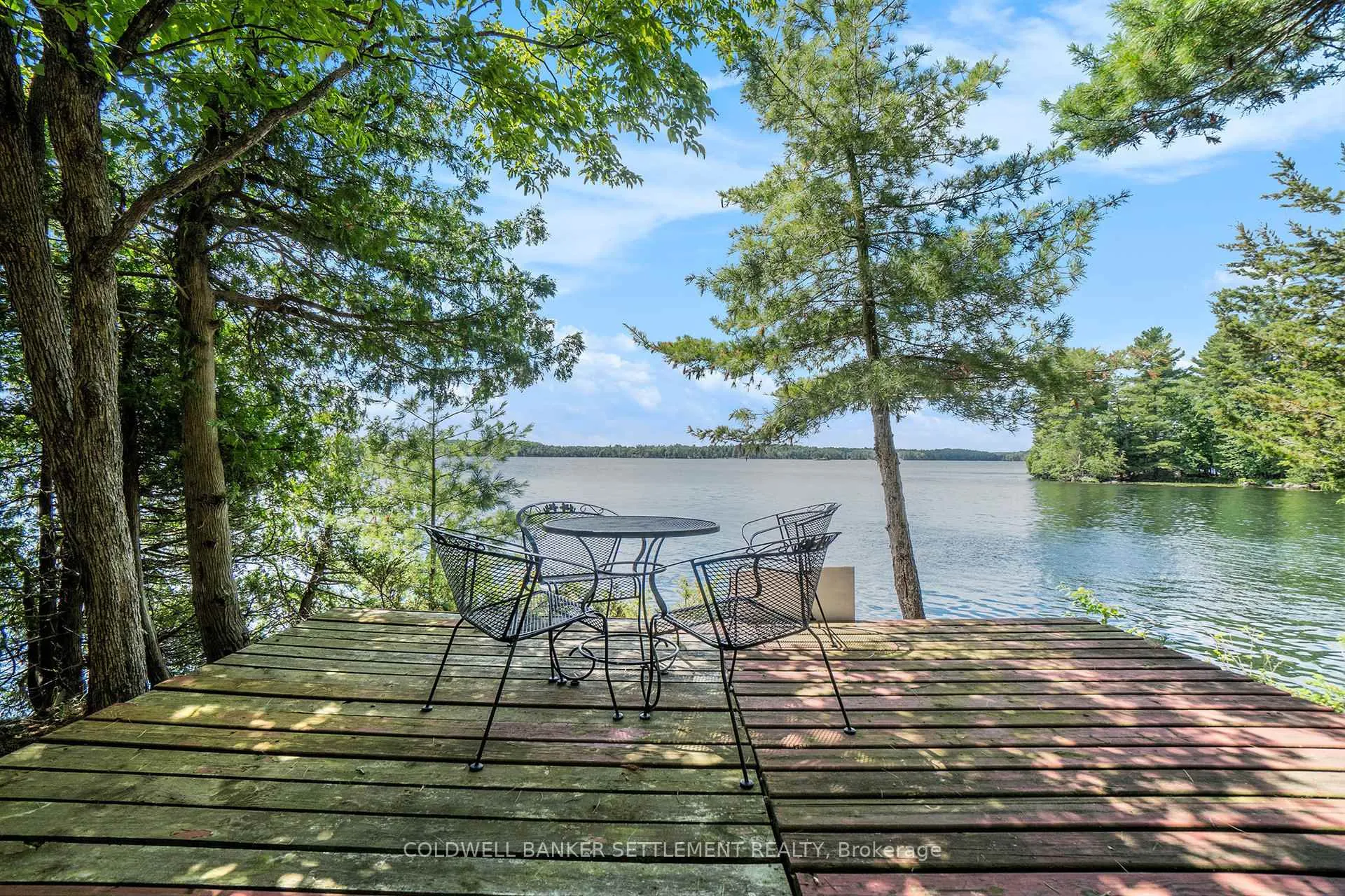 Photo 25 of Walnut Island, Rideau Lakes, Rideau Lakes (South Crosby) Twp — HOMEH