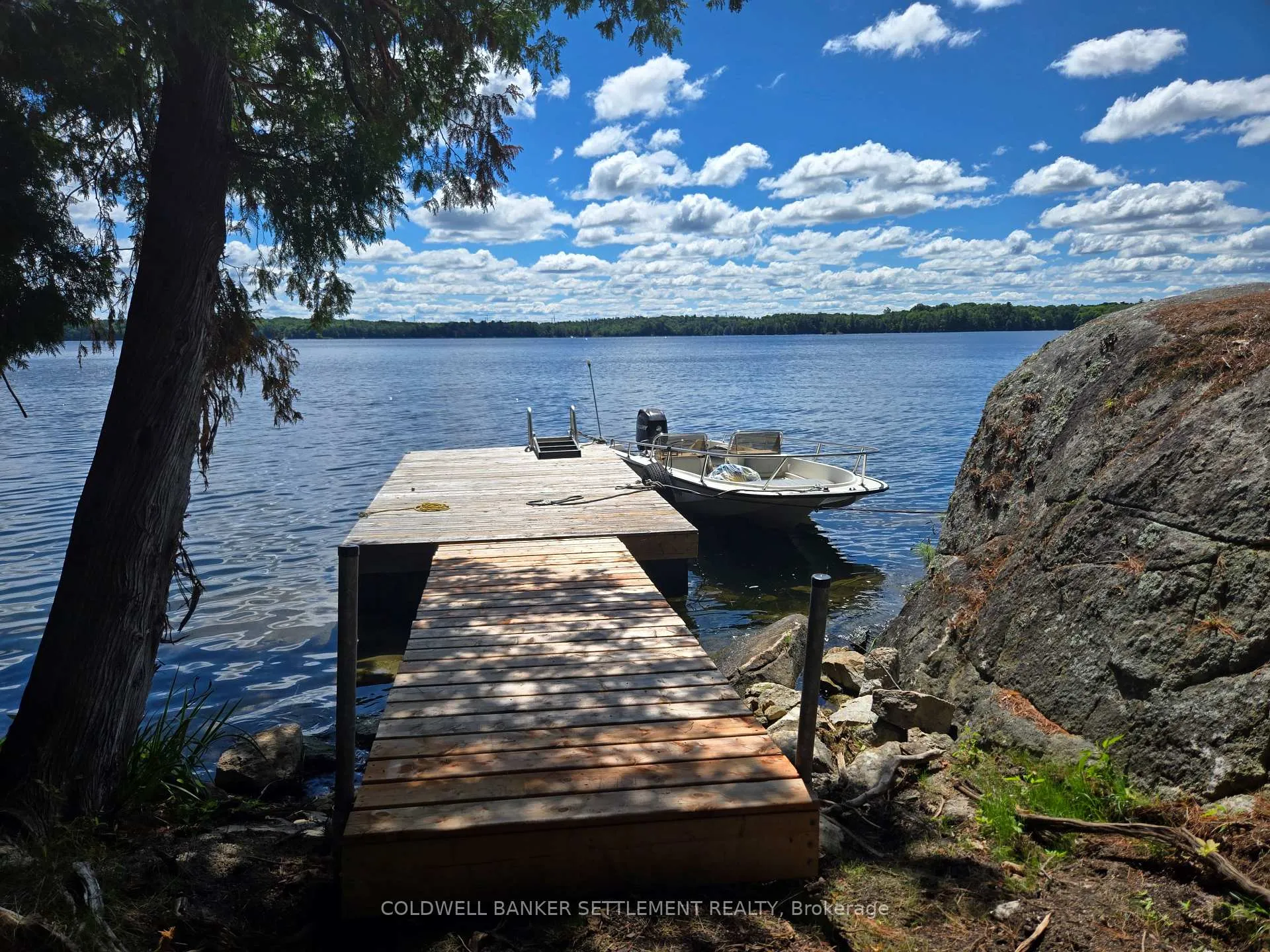 Photo 26 of Walnut Island, Rideau Lakes, Rideau Lakes (South Crosby) Twp — HOMEH