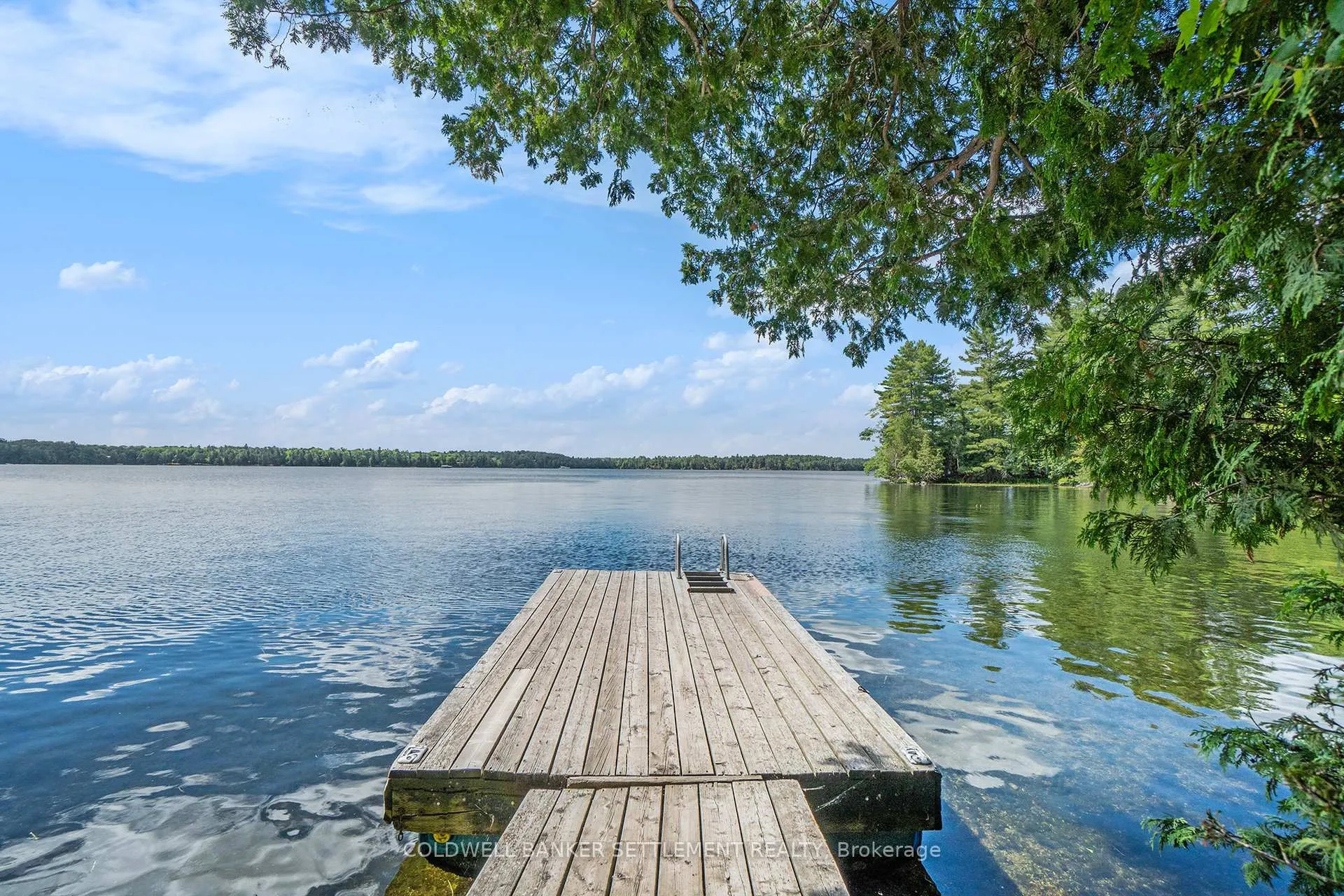 Photo 28 of Walnut Island, Rideau Lakes, Rideau Lakes (South Crosby) Twp — HOMEH
