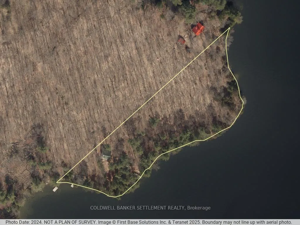 Photo 29 of Walnut Island, Rideau Lakes, Rideau Lakes (South Crosby) Twp — HOMEH