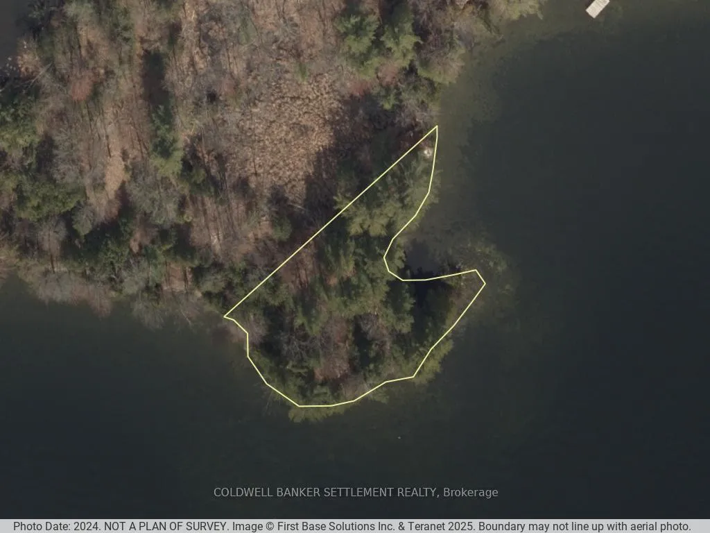 Photo 30 of Walnut Island, Rideau Lakes, Rideau Lakes (South Crosby) Twp — HOMEH