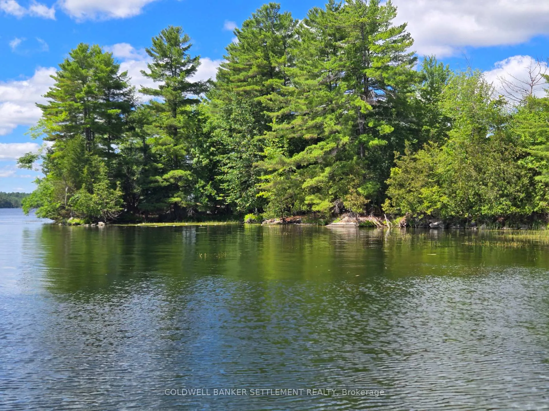 Photo 31 of Walnut Island, Rideau Lakes, Rideau Lakes (South Crosby) Twp — HOMEH