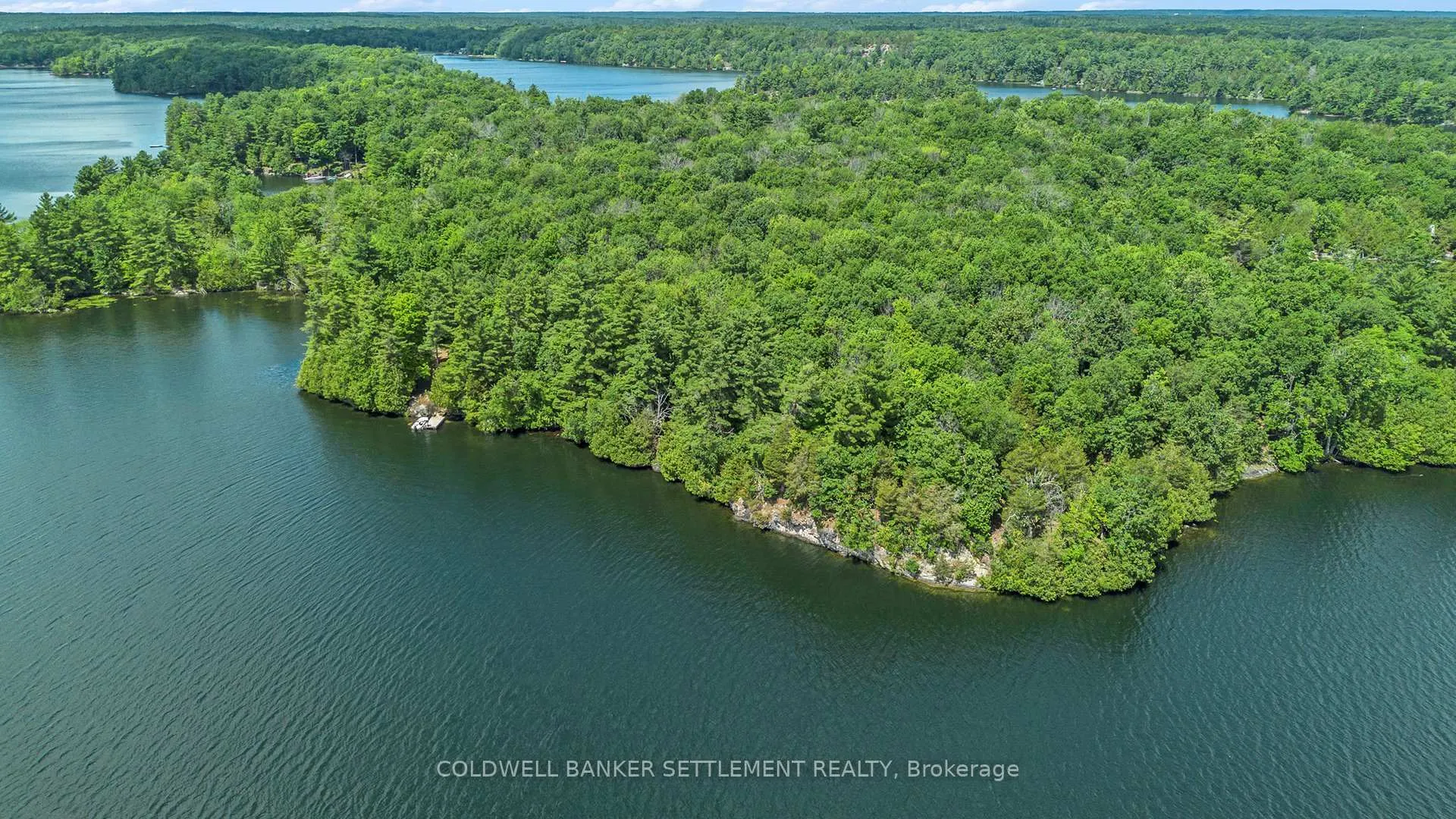 Photo 35 of Walnut Island, Rideau Lakes, Rideau Lakes (South Crosby) Twp — HOMEH