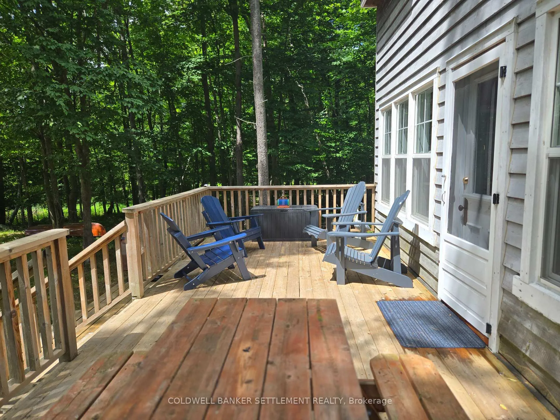 Photo 36 of Walnut Island, Rideau Lakes, Rideau Lakes (South Crosby) Twp — HOMEH