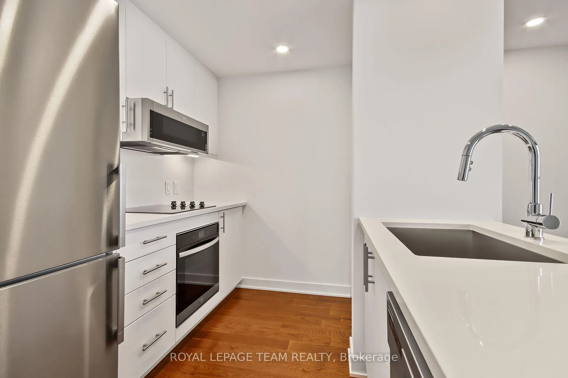 Photo 10 of Unit 2402, 340 Queen Street, Ottawa, Ottawa Centre — HOMEH