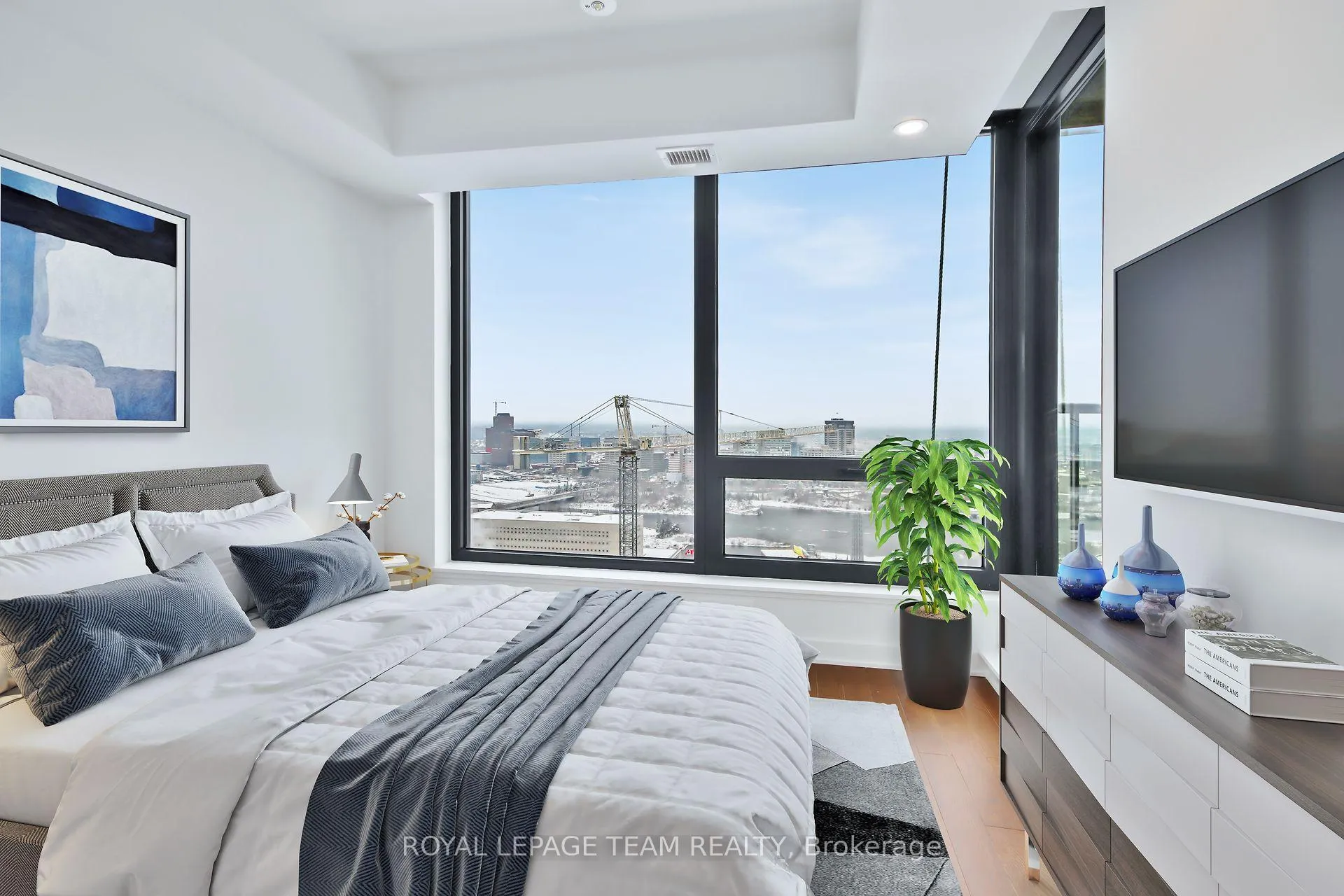 Photo 15 of Unit 2402, 340 Queen Street, Ottawa, Ottawa Centre — HOMEH