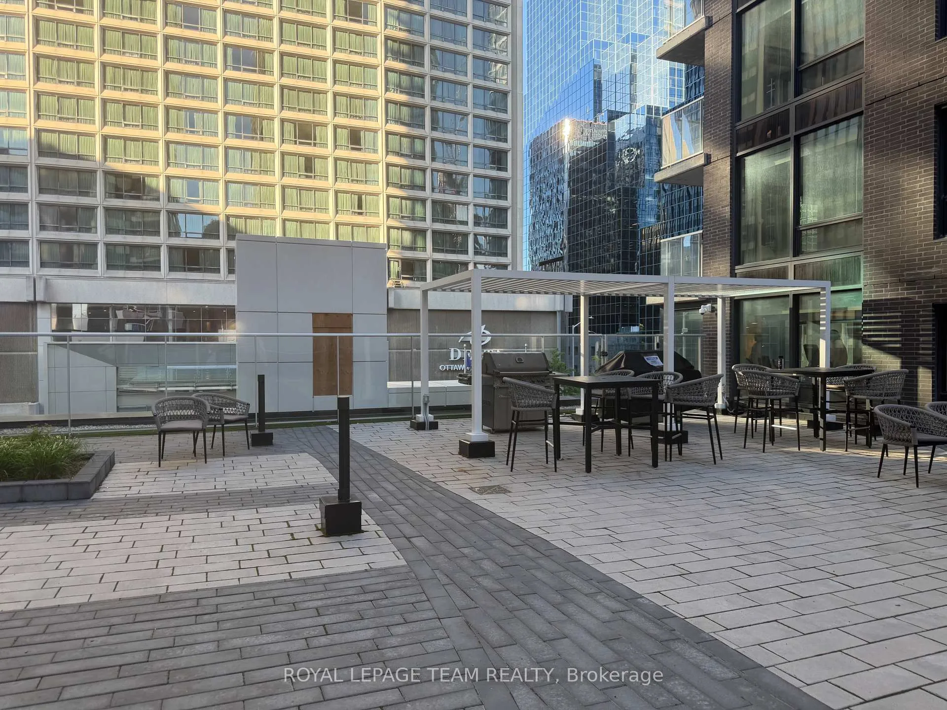 Photo 34 of Unit 2402, 340 Queen Street, Ottawa, Ottawa Centre — HOMEH